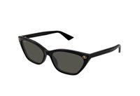 Gafas de sol Gucci Mujer GG1815S001 BLACK BLACK GREY58 - GG1815S001 BLACK BLACK GREY58